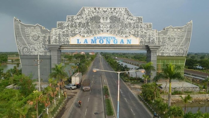 4 fakta menarik seputar kota lamongan