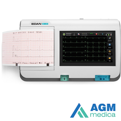 4 kesalahan teratas pada mesin EKG dan masalah perbaikan